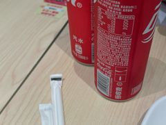 -小杨生煎(金山百联购物中心3楼店)