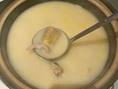 -粤域茶餐厅
