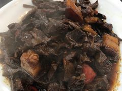 -徽州美食(三十年老店)