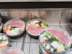 -盒马X会员店(上海森兰商都店)