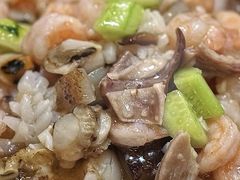 -奥华餐厅·老张记(台基厂店)