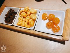 小零食-胡马八破·川菜小馆(宽厚里店)