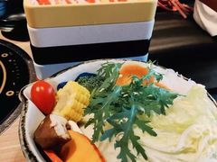-水林间·寿喜烧自助(仙林金鹰店)