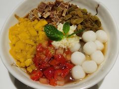 -撒椒·四川江湖菜(西单大悦城店)