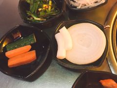 -杀猪天·韩国烤肉(总店)