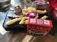 -尚竹阁冬瓜盅·18年地标美食(平洲店)