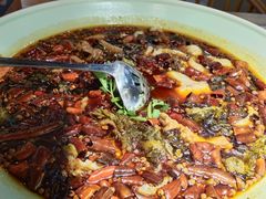 -王妈热卤·川味馆(海昌店)