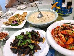 -阿牛海鲜馆(鲤城店)