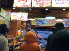 -朱記糯米蛋糕(千川百货店)