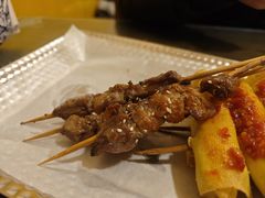-西单翅酷(西单店)