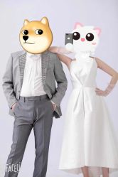 点击看大图 -太郎花子婚纱摄影艺术中心