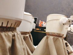 -华夏良子·足道SPA艾灸(铁道大厦店)