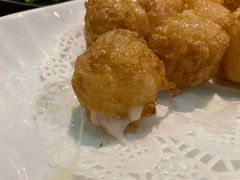 -朴大人炭烤·韩国料理(奥帆中心海尔洲际店)