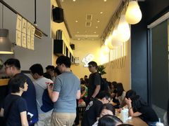 -喜茶(深圳福田星河COCO Park店)