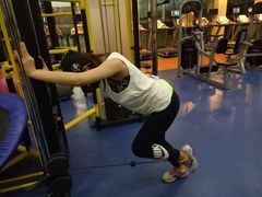 -BK博·康健身(金地格林小镇店)