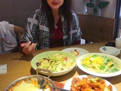 -吕氏疙瘩汤·海鲜新鲁菜(凯德mall新都心店)