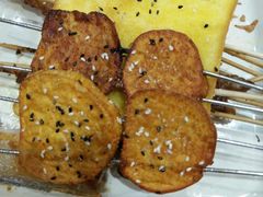 -金刚山烧烤(红旗大街店)