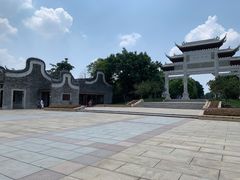 -海珠湖公园