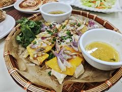 -吾家传承·橄榄妹大排档(陈家祠店)