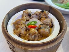 -金悦轩海鲜酒家(拱北店)