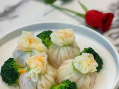 -潮州府·潮菜·砂锅粥(徐家汇店)
