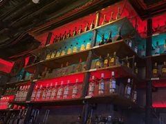 -海雾里小酒馆(观音桥店)