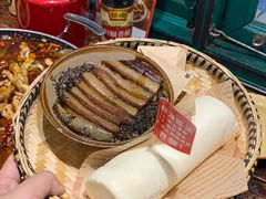 -聂发财重庆江湖菜(解放碑店)