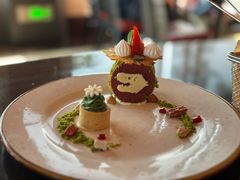 -哈蒙德餐厅