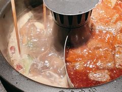 -晓宇重庆火锅(西安荟聚店)