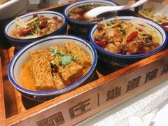 -阿庄新豫菜(航海东路店)
