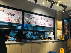 -恋萍小吃(时代店)