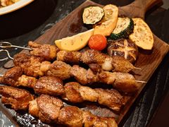 -Nord Grill&Bar Highland诺德西餐(深圳欢乐海岸店)