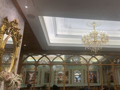 -秘密旅行Bonjour(黑金冠 江南西店)