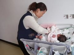 -田螺阿姨自营月嫂·育儿嫂(高新店)