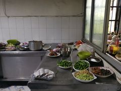 -老太婆饭店(新富路店)