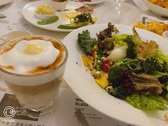 -Deer Park鹿园西餐(仁恒置地广场店)
