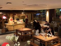 -田小狗的饭店(碧桂园店)