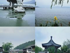 -东钱湖旅游度假区