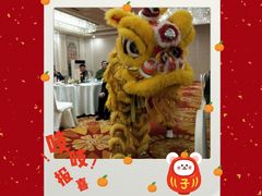 -世纪缘湖滨花园酒店·湖景轩中餐厅(太阳宫店)