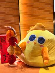 -小鸡哆哆故事屋·儿童乐园(嘉里城店)