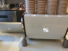 -% Arabica(京都东山店)