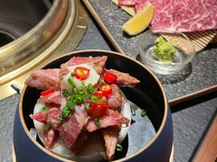 牛肋条-300杯·和牛烧肉清酒专门店(廊里店)
