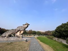 -方山风景区定林寺