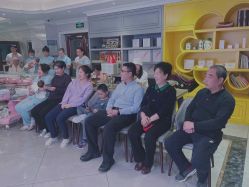 点击看大图 -东方爱堡国际母婴会所(廊坊首店广阳店)
