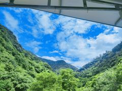 -秦岭风景区