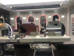 点击看大图 -芭莎造型·BAZAAR SALON
