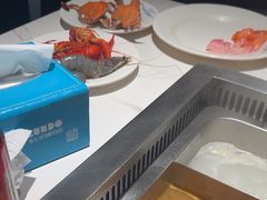 -星伦多 自助料理(圆融店)