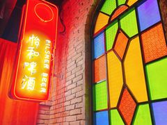 门面-和平菓局(王府井店)