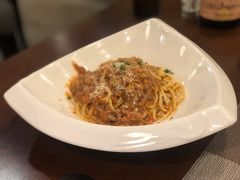意大利肉酱面-LA CREPERIE BRETONNE布列塔尼法式餐厅(天童北路店)