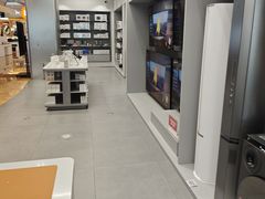 -小米之家(西安王府井熙地港店)